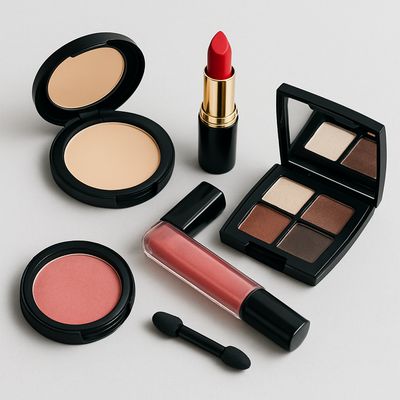 Cosmetics