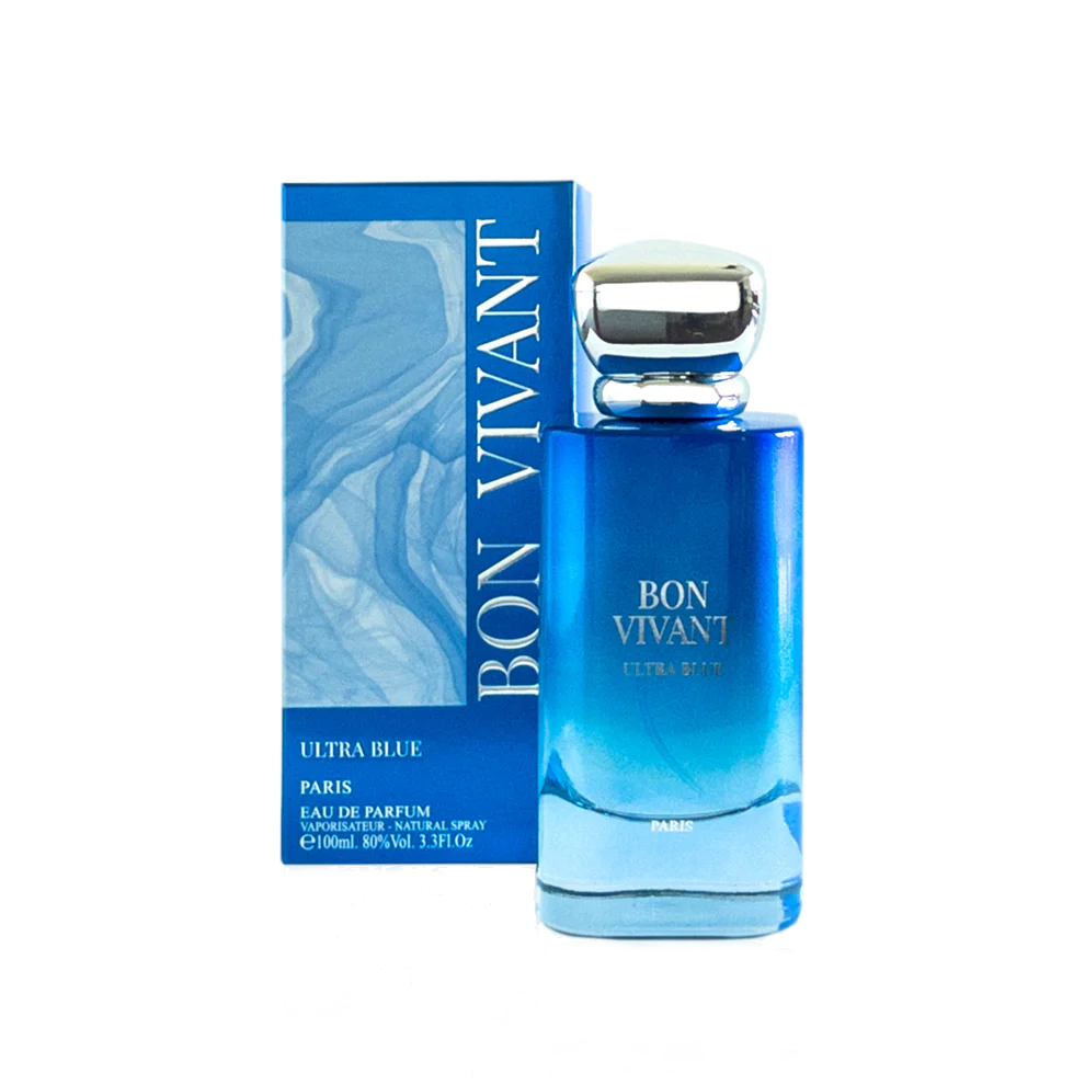 Bon Vivant Absolu Pour Homme Eau De Parfum 3.3 Fl Oz