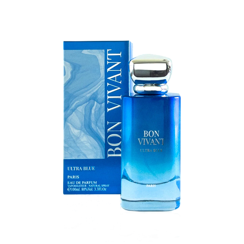 Bon Vivant Absolu Pour Homme Eau De Parfum 3.3 Fl Oz