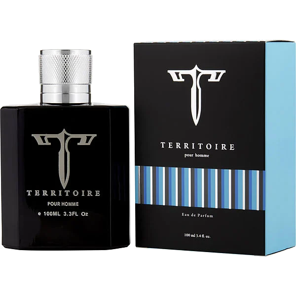 Territoire Pour Homme 3.4L