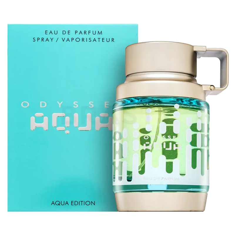 Armaf Odyssey Aqua 100ml EDP