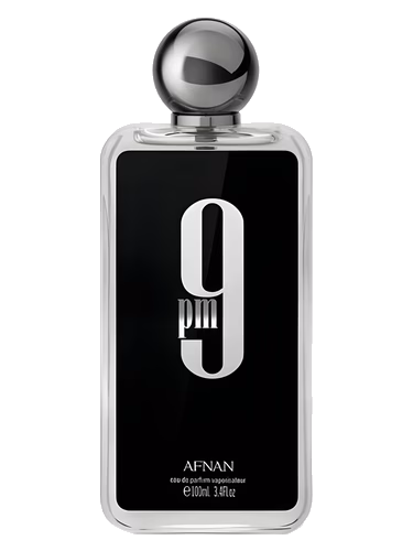 Afnan 9pm pour Femme 100 ml
