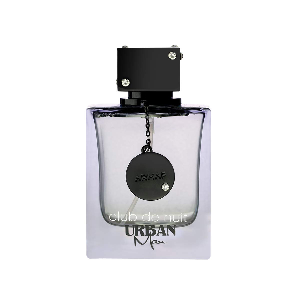 Club de Nuit Urban Man 105ml