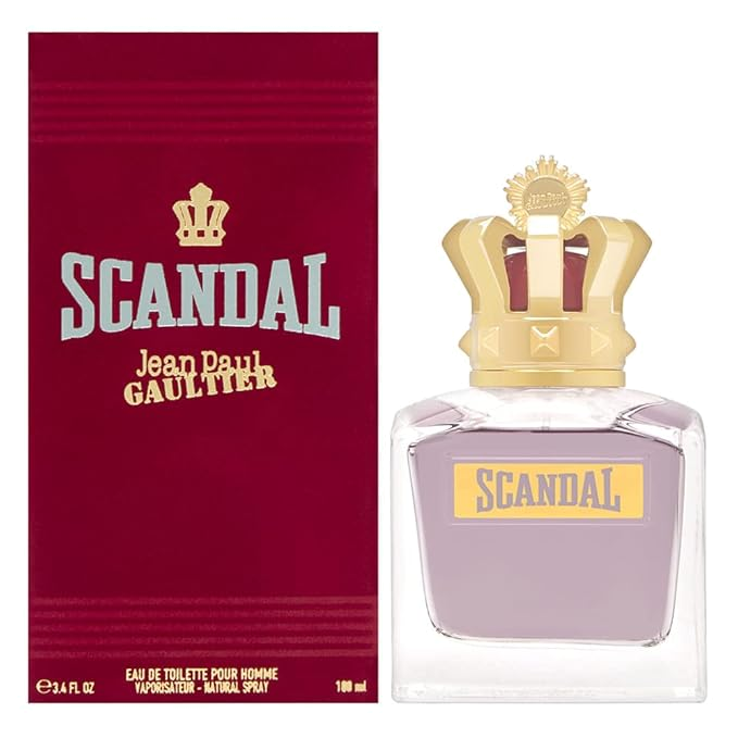 Jean Paul Gaultier Scandal 100ml