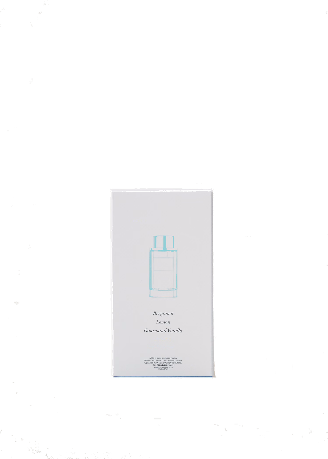 Memories de la Mediterranee La Voyage 100 ml