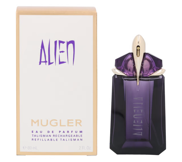 Mugler Alien 60ml