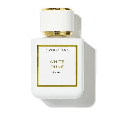 River Island White Dune for Her 100ml