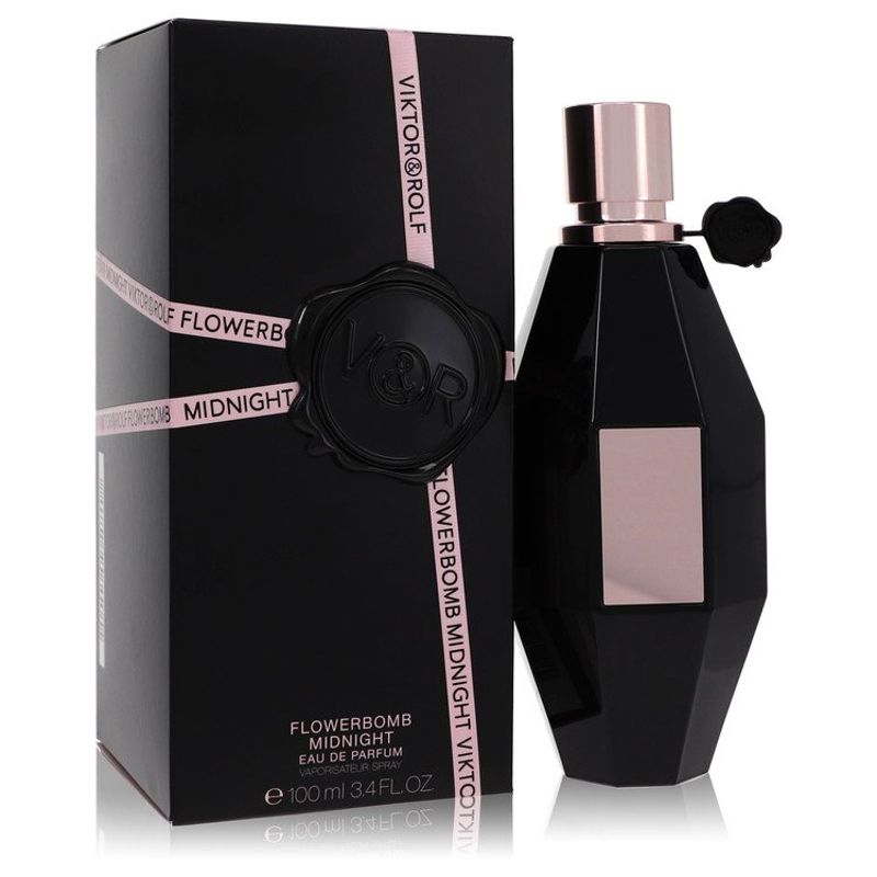 Viktor &amp; Rolf Flower Bomb Midnight