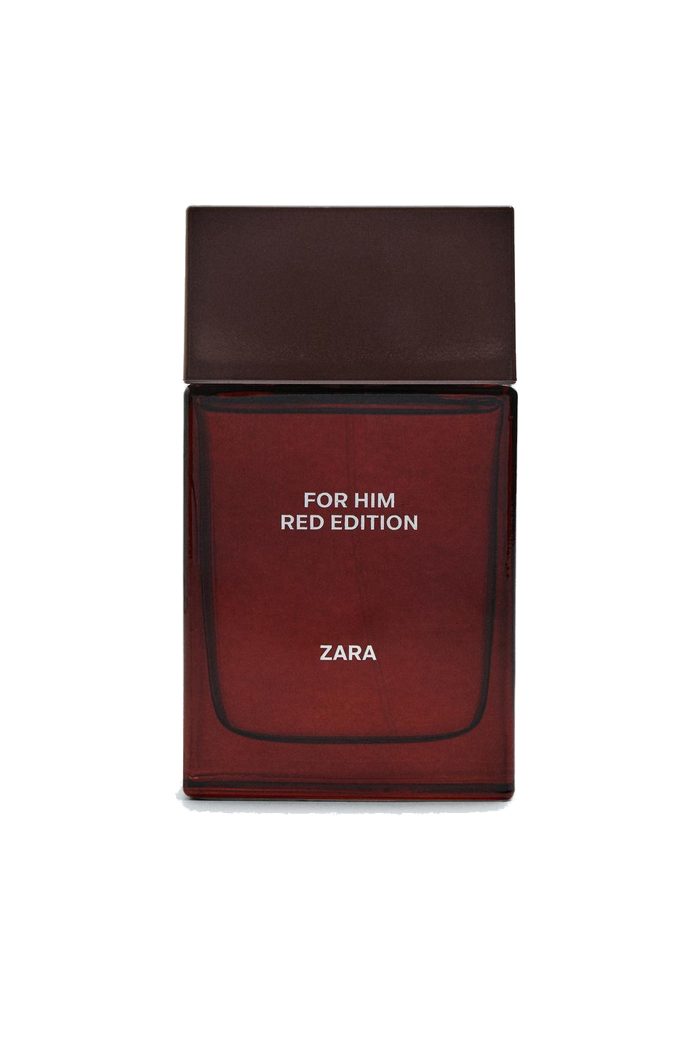 Zara For Him Red Edition 100ml