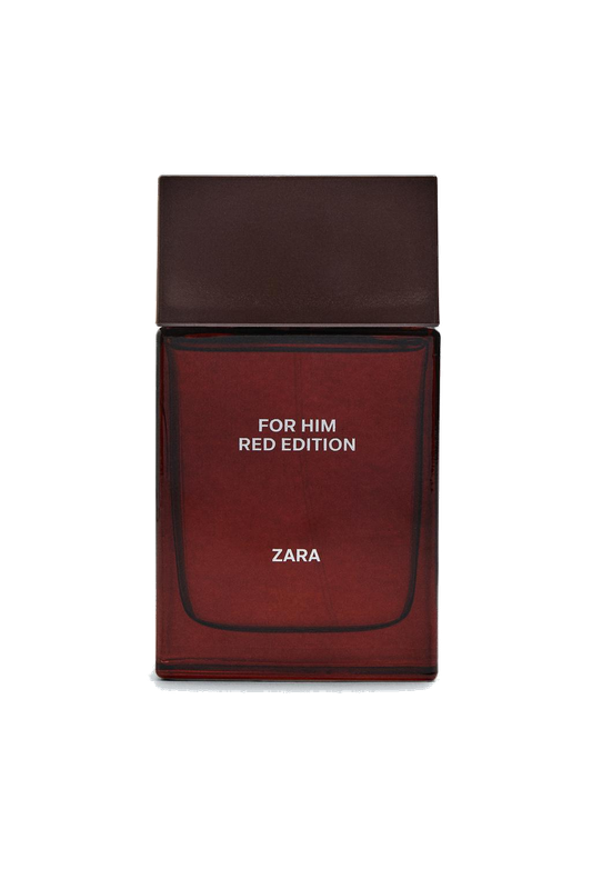 Zara For Him Red Edition 100ml