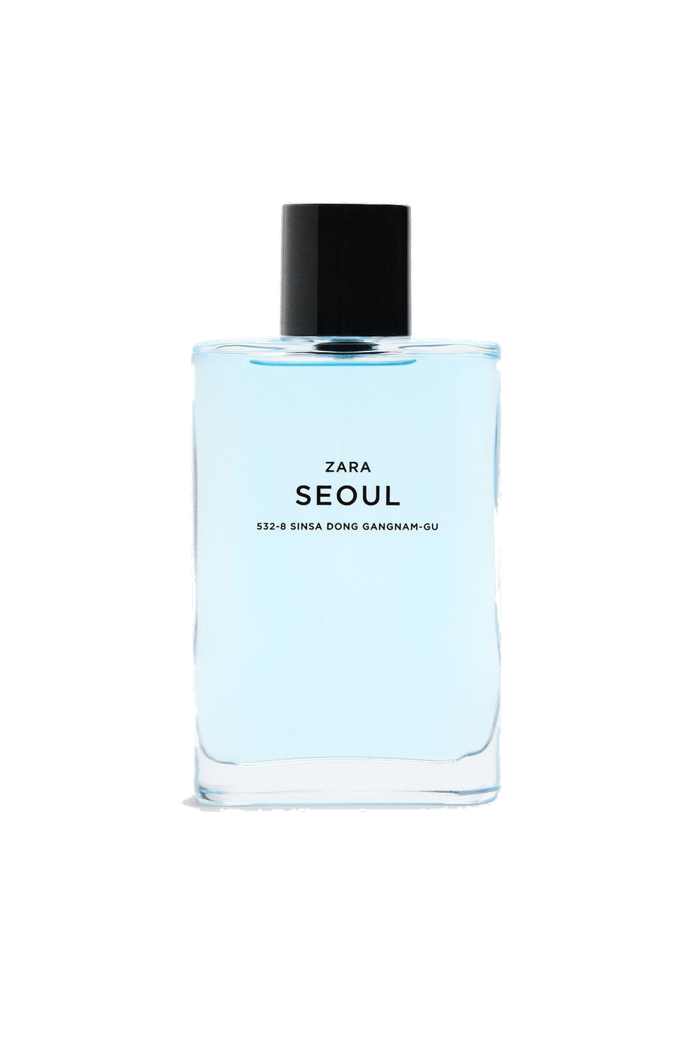 Zara Seoul