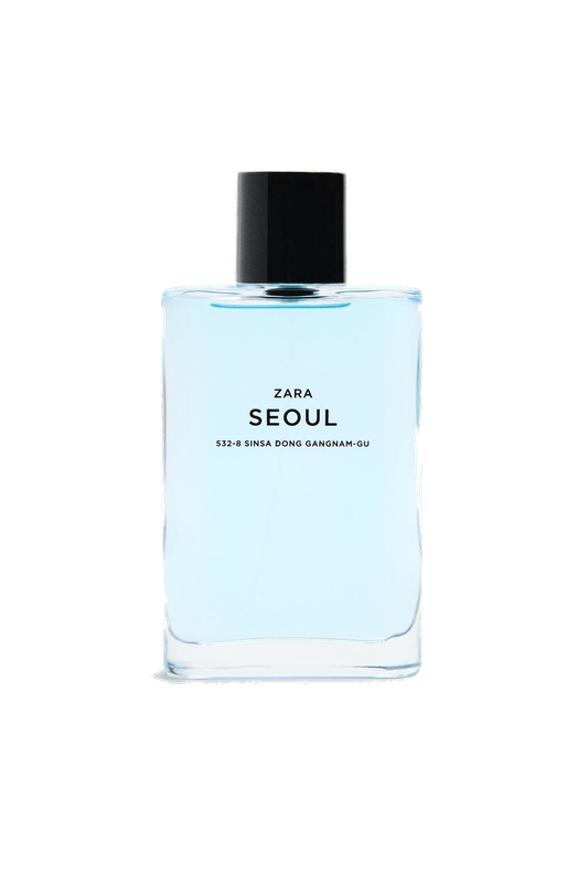 Zara Seoul