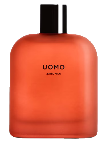 Zara Uomo 100ml