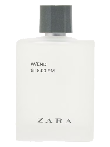 Zara W/END Till 8:00pm