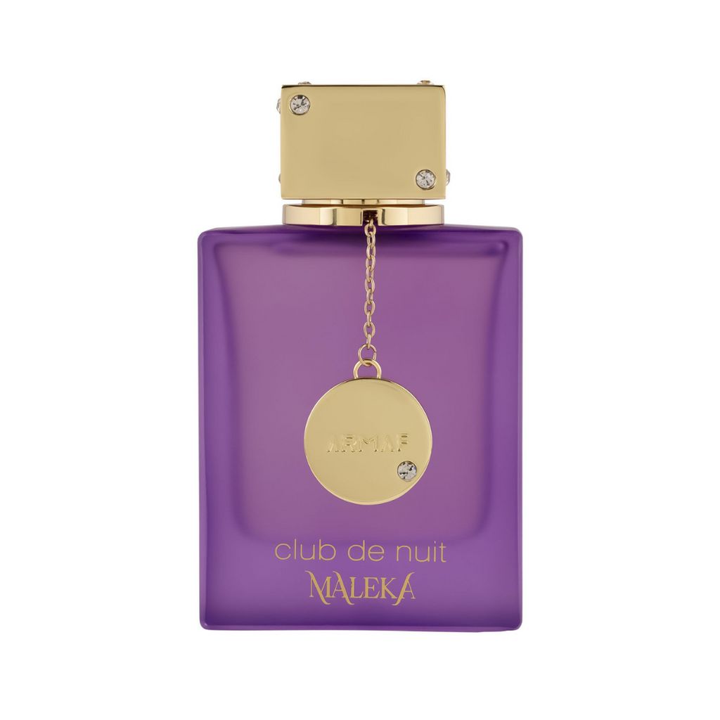 Club De Nuit Maleka