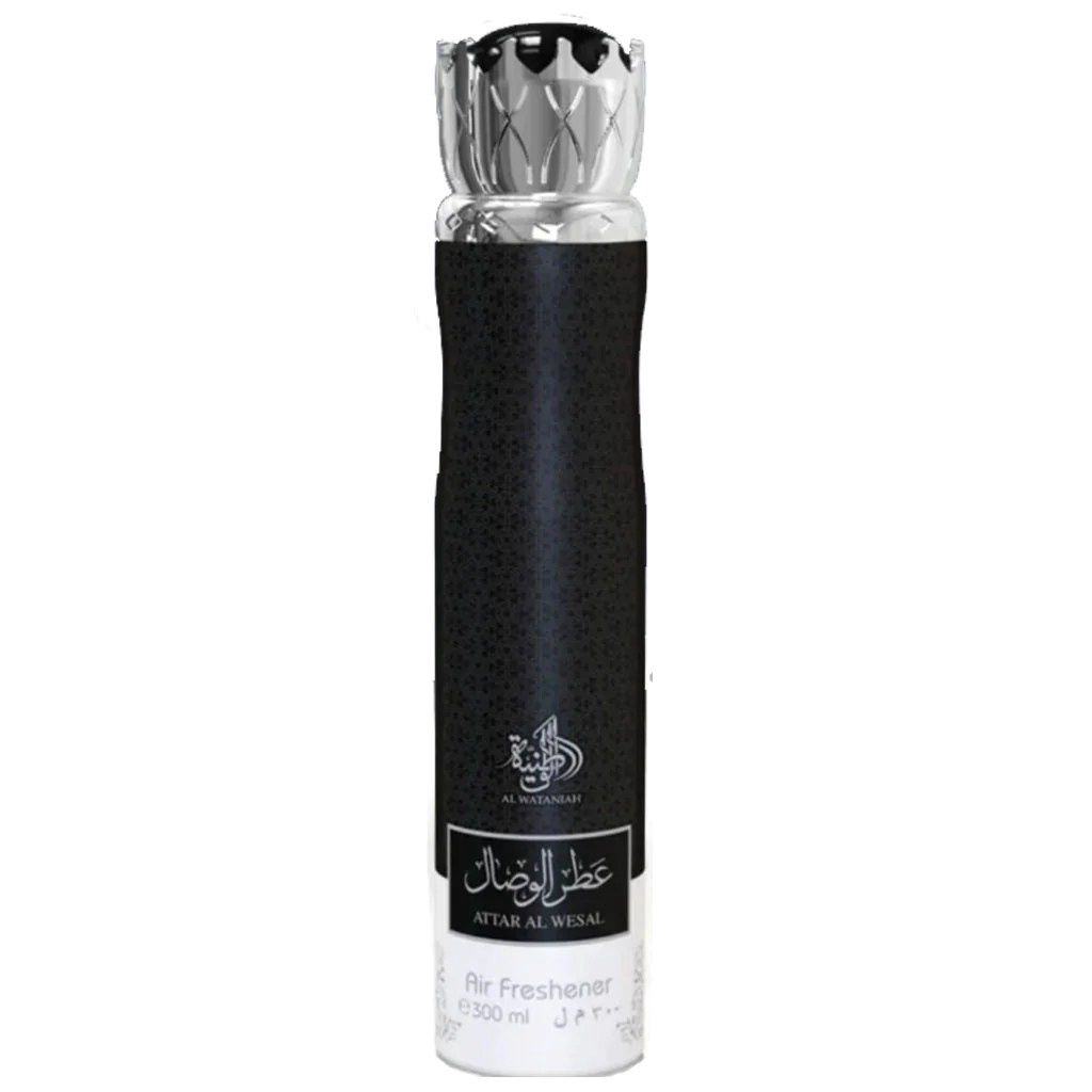 Attar Al Wesal Room Freshner