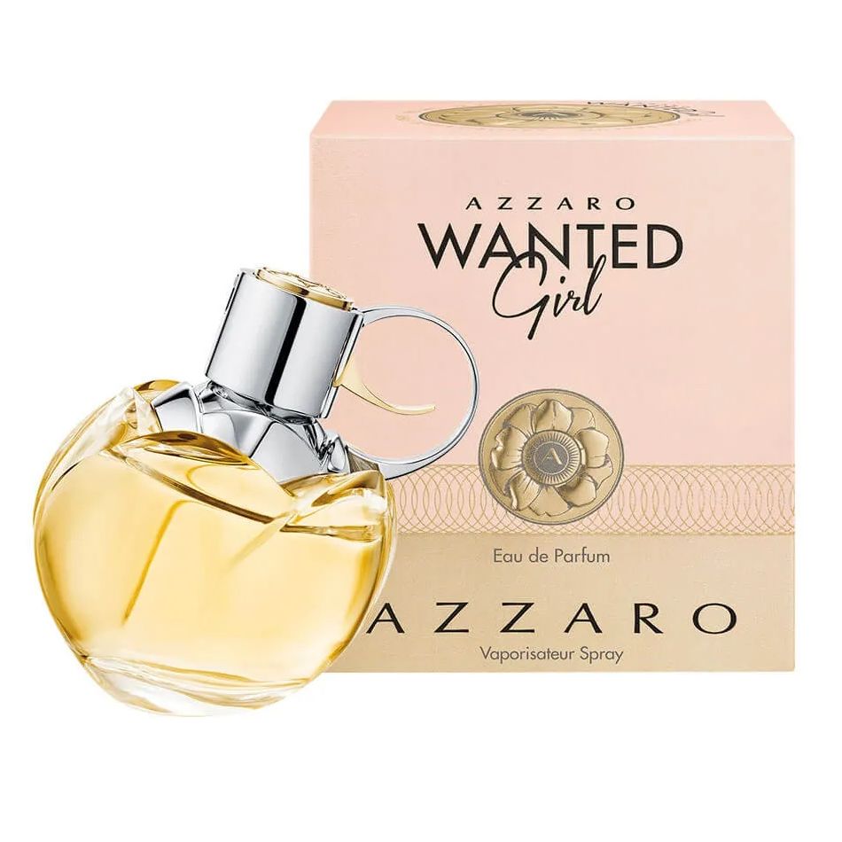 Azzaro Wanted Girl Parfum
