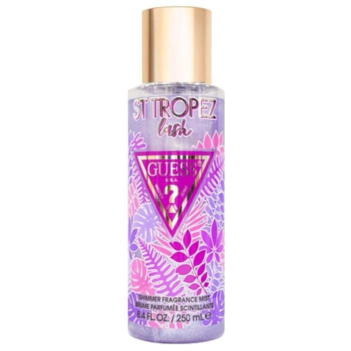 Guess St Tropez Lush Shimmer Fragrance Mist 250 ml