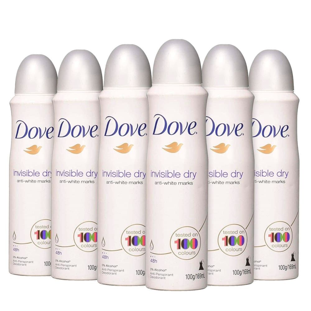 Dove Clean Touch Moisturizing Cream
