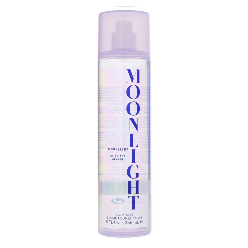 Ariana Grande Moonlight Body Mist 236 ml