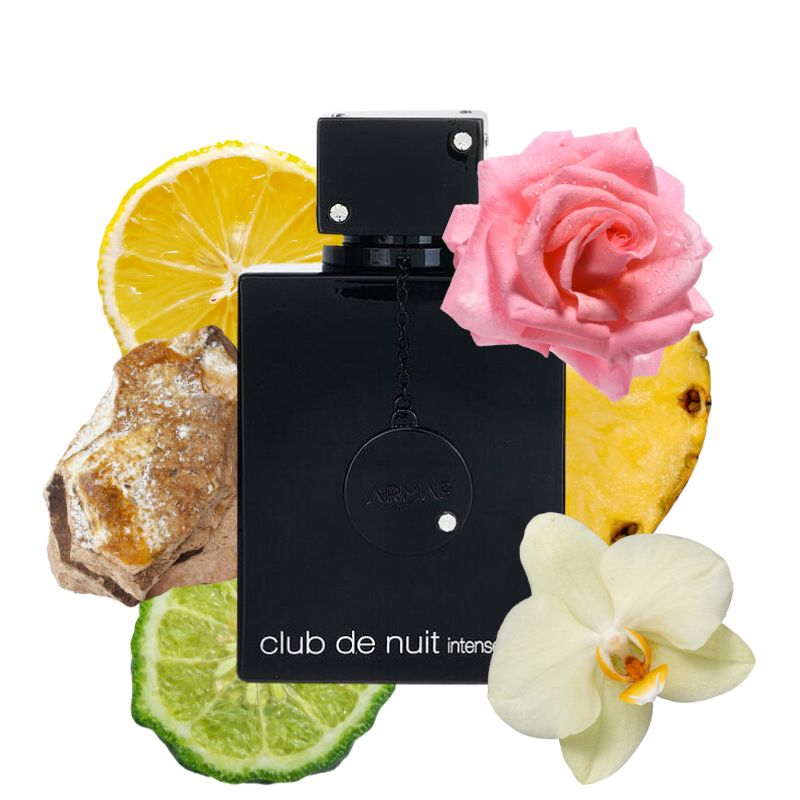 Club De Nuit Edu Toil