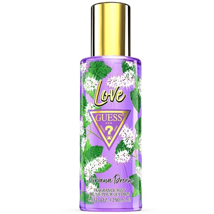 Guess Love Nirvana Dream Fragrance Mist 250 ml
