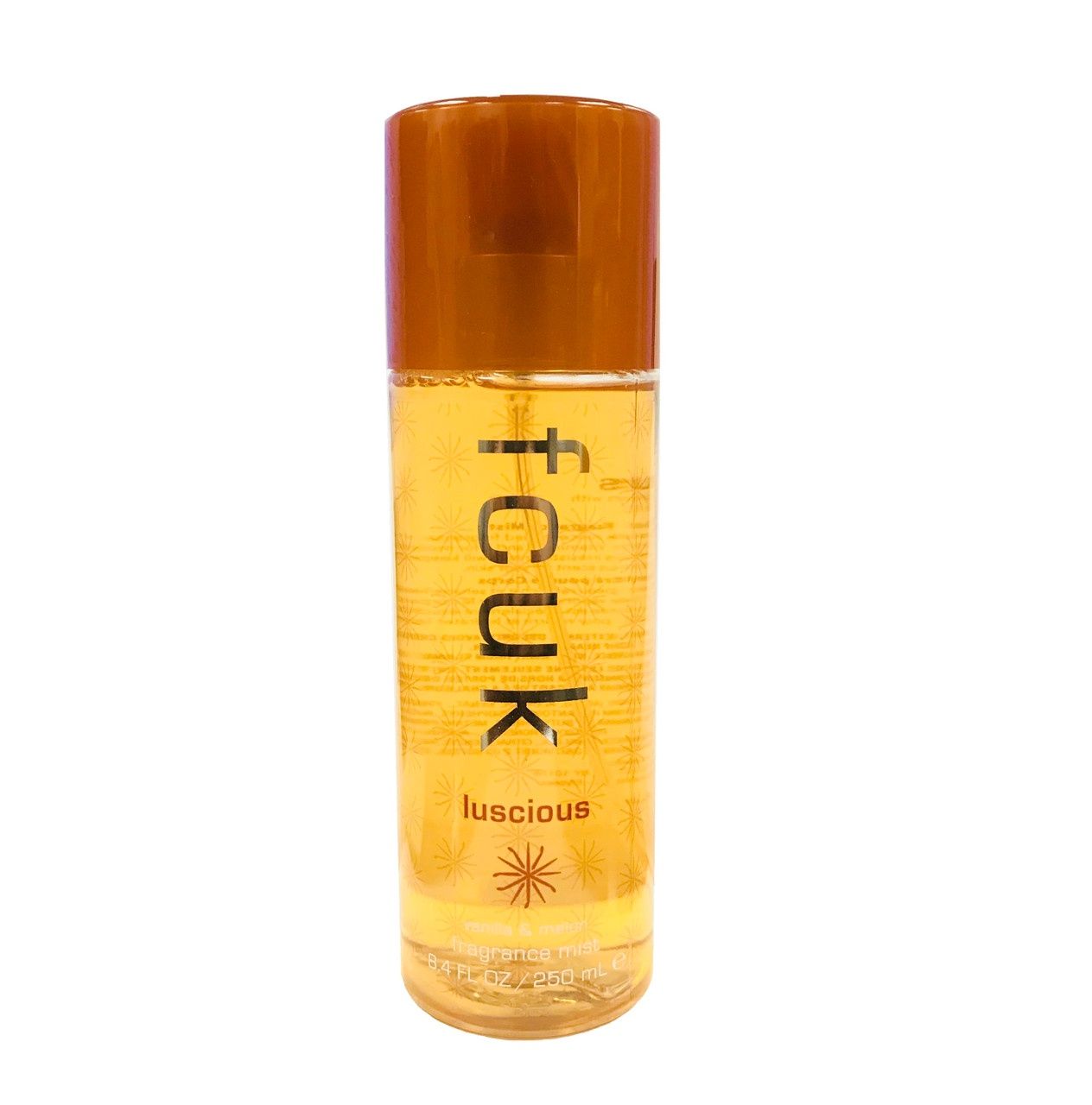 Fcuk Luscious Vanilla &amp; Melon