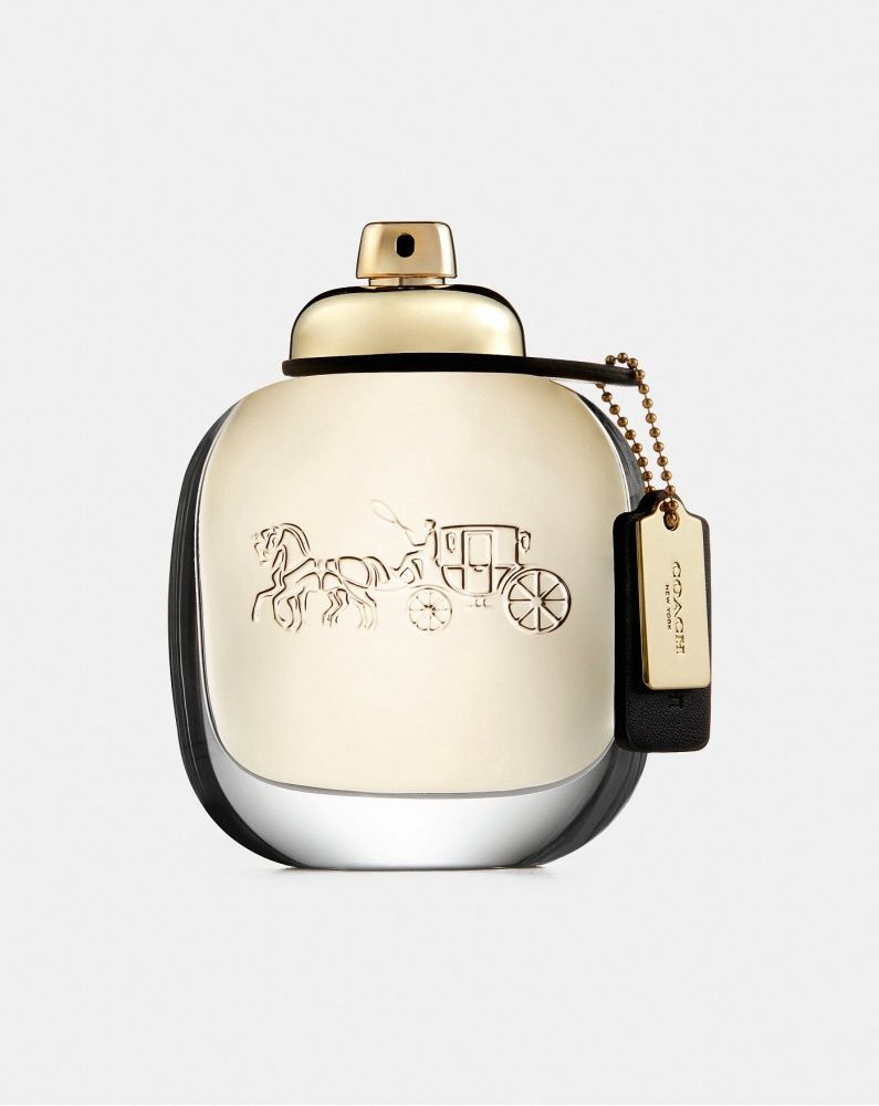 Coach York for Women Eau De Parfum Spray