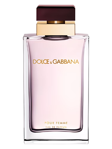 Dolce &amp; Gabbana Pour Femme