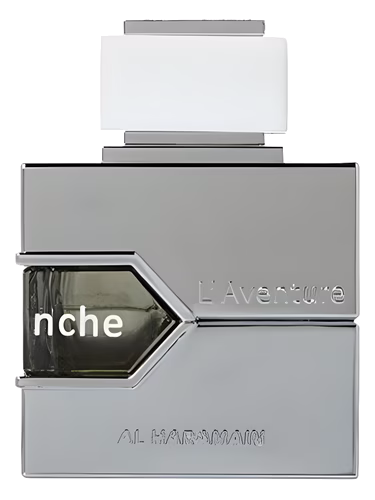 L&#39;Aventure Blanche By Al Harama