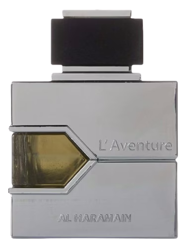 L&#39;Aventure By Al Haramain