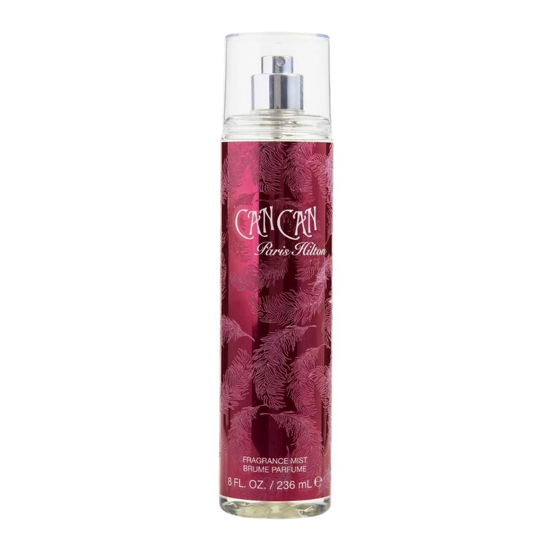 Paris Hilton Can Can Fragrance Mist 236 ml