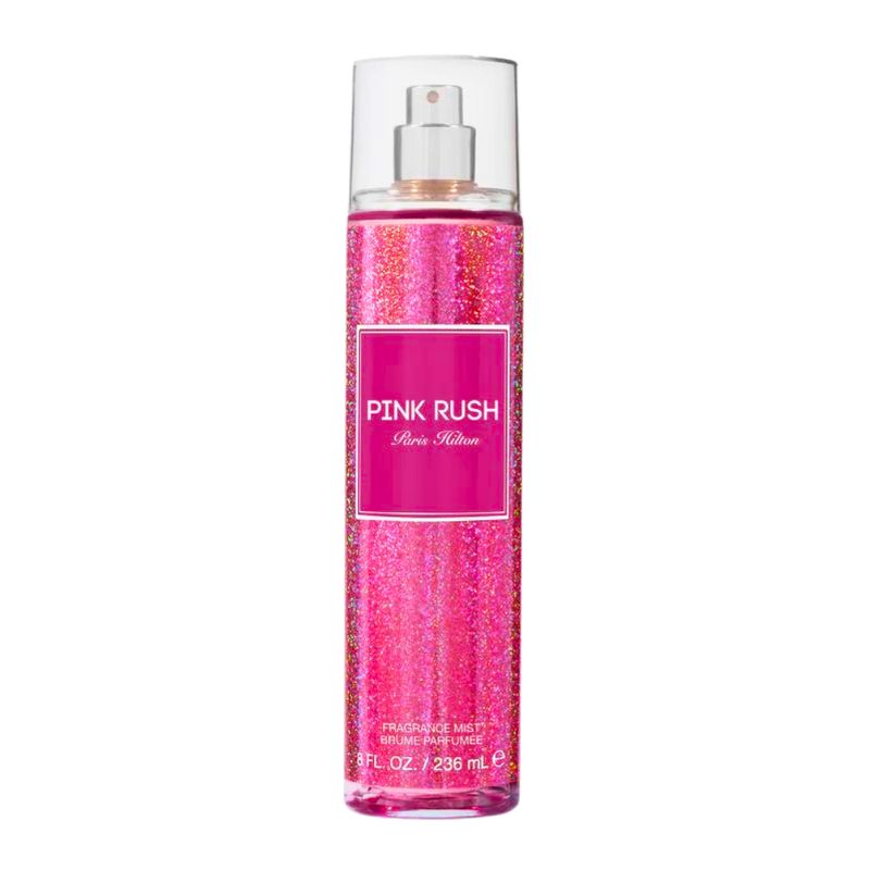 Paris Hilton Pink Rush Fragrance Mist 236 ml