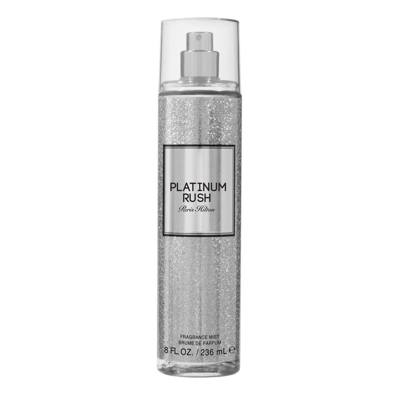 Paris Hilton Platinum Rush Fragrance Mist 236 ml
