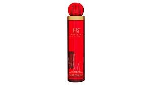 Perry Ellis 360 Red for Women Body Mist 236 ml