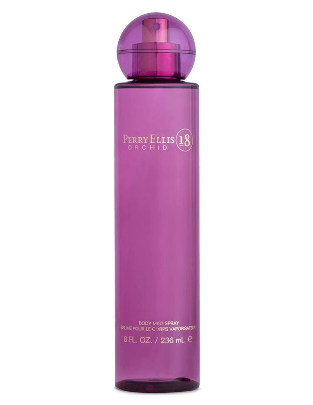 Perry Ellis Orchid 18 236 ml