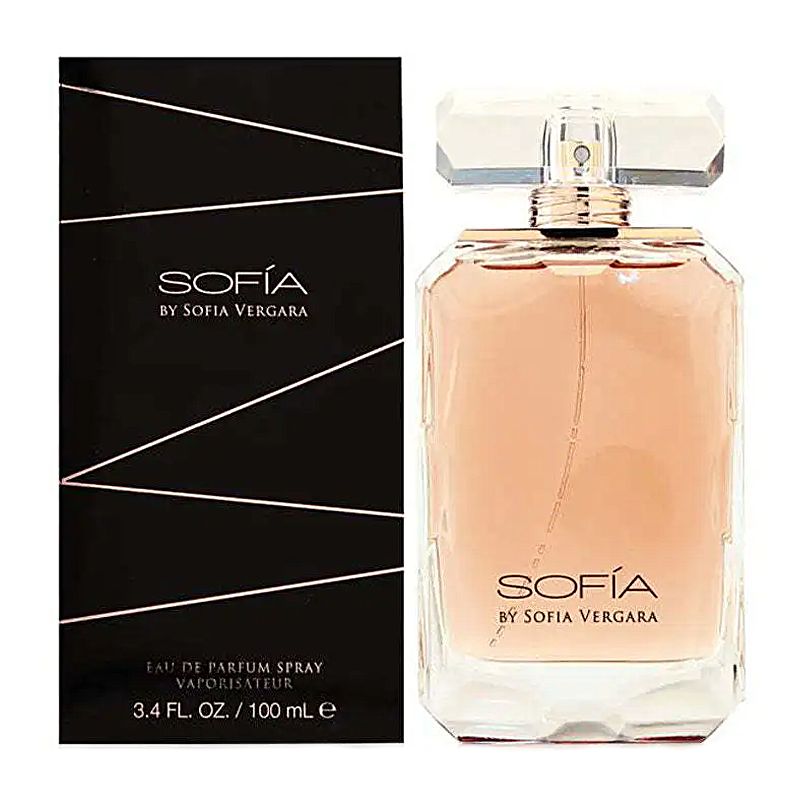 Sofia Edp 100Ml
