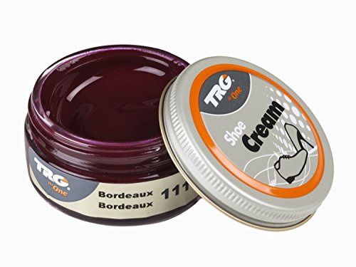 Tarrago Shoecream Jar 50Ml. Neutral Colorless #0