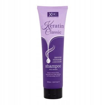 Xpel Keratin Classic Shampoo - 300ml