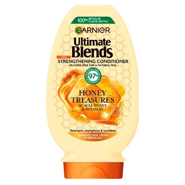 Ultimate Blends Honey Treasures Conditioner, 400ml