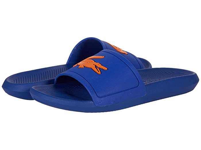 Lacoste Croco Slide 0121 1 CMA