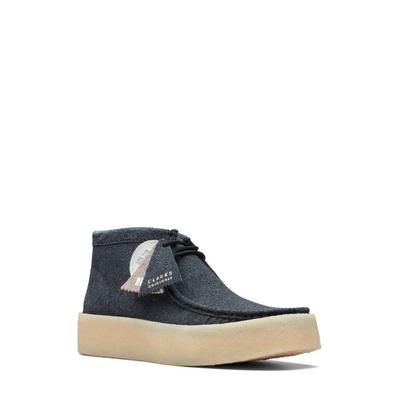 Clarks(r) Wallabee Cup Boot
