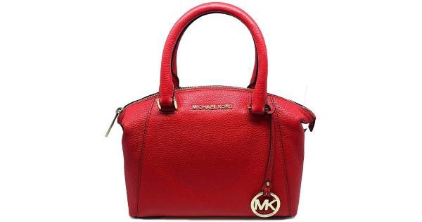 Michael Kors Riley Satchel Handbag