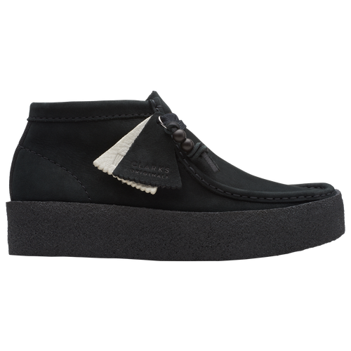 Clarks(r) Wallacraft Bee Platform Driving Shoe