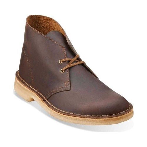 Men&#39;s Clarks Desert Boot