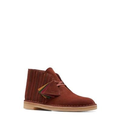 Clarks(r) Desert Boot