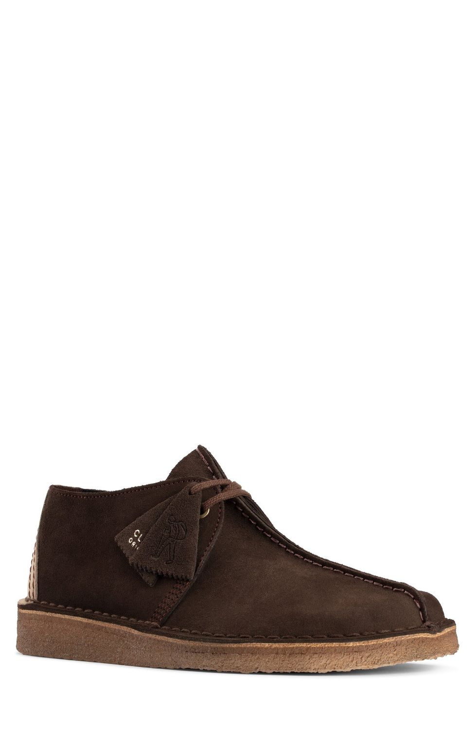 Clarks(r) Clarks ® Desert Trek Chukka Boot