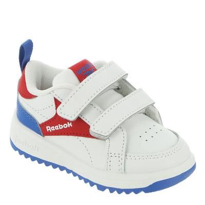 Kids&#39; Toddler Reebok Weebok Clasp Low Casual Shoes