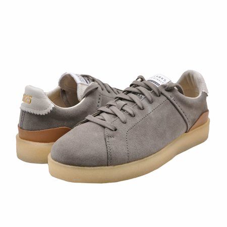 Clarks Men S Originals Tormatch Retro Tennis Sneaker 62048