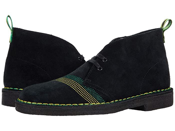 Clarks Desert Boot Jamaica -